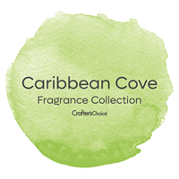 Caribbean Cove Fragrance Oil Collection